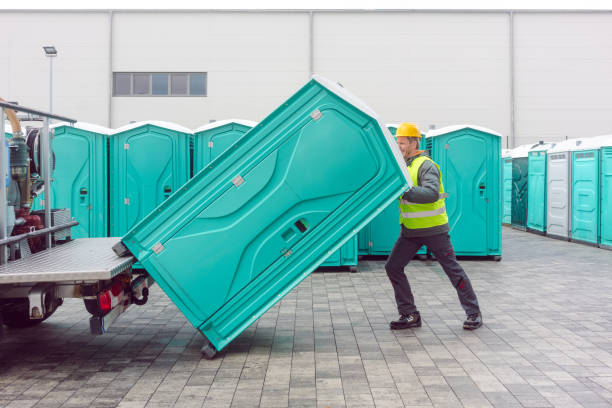 Best Portable restroom trailer rental  in South Plainfield, NJ