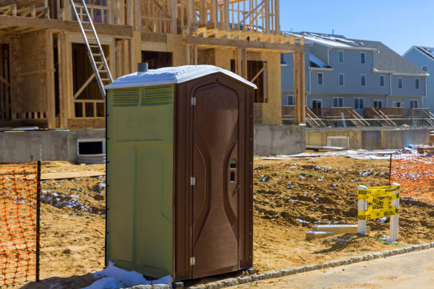 Best Emergency porta potty rental  in South Plainfield, NJ
