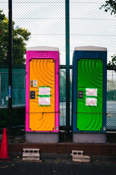 Best Portable bathroom rental  in South Plainfield, NJ