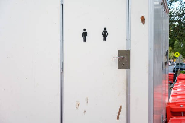 Best Temporary restroom rental  in South Plainfield, NJ